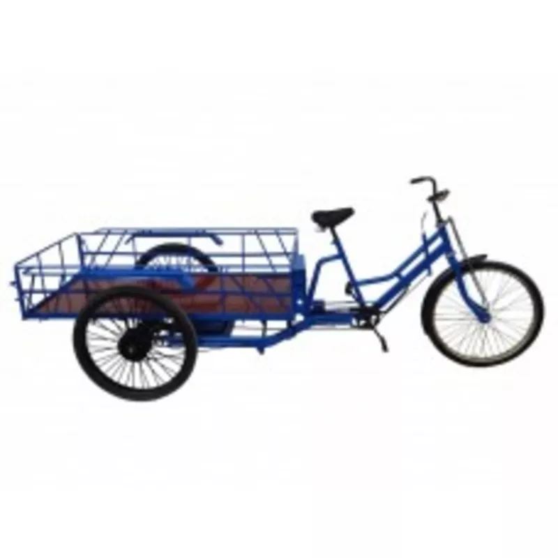 Купить взрослый трехколесный велосипед можно в Одессе! 2