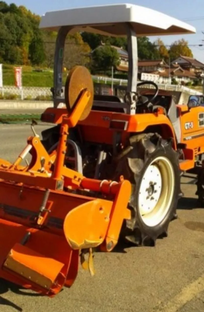 Kubota GT-3 2002  года 3500$