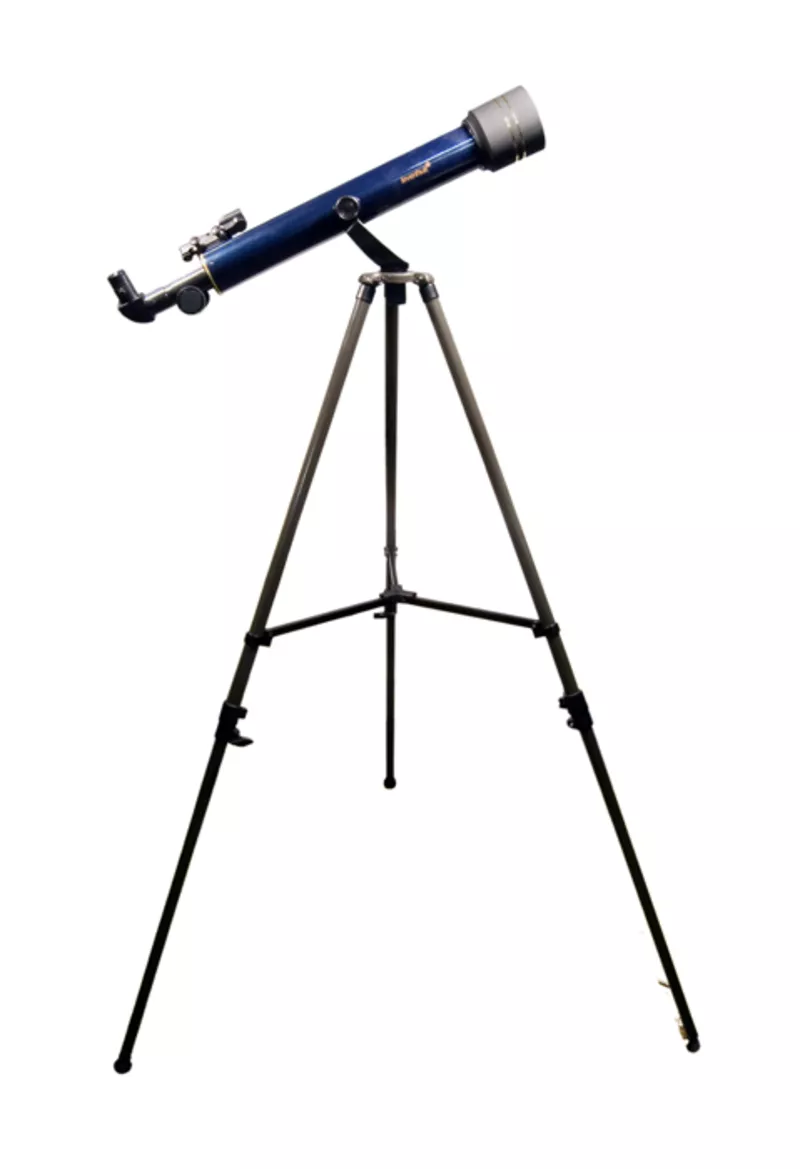 Американский телескоп Levenhuk Strike 50 NG. НОВЫЙ!  БЕЗ ПРЕДОПЛАТЫ! 6