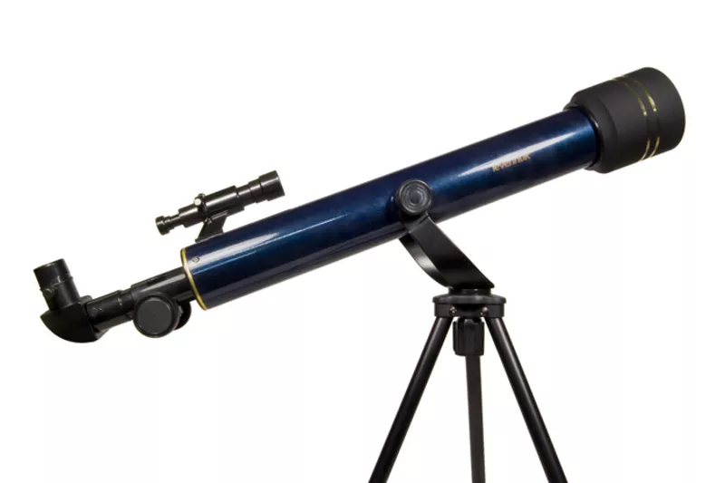 Американский телескоп Levenhuk Strike 50 NG. НОВЫЙ!  БЕЗ ПРЕДОПЛАТЫ! 11