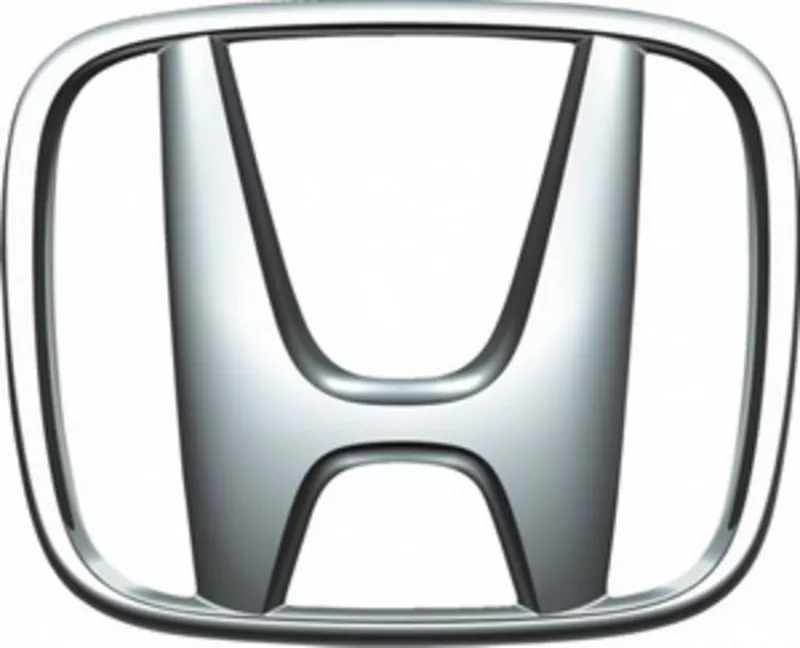 Honda ключи