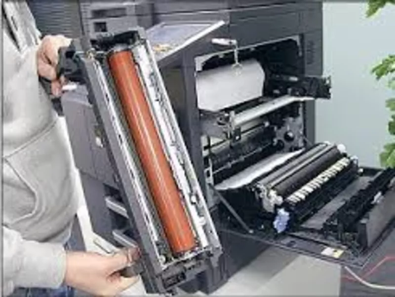 Срочный Ремонт принтеров и мфу Samsung Xerox Canon Одесса  6