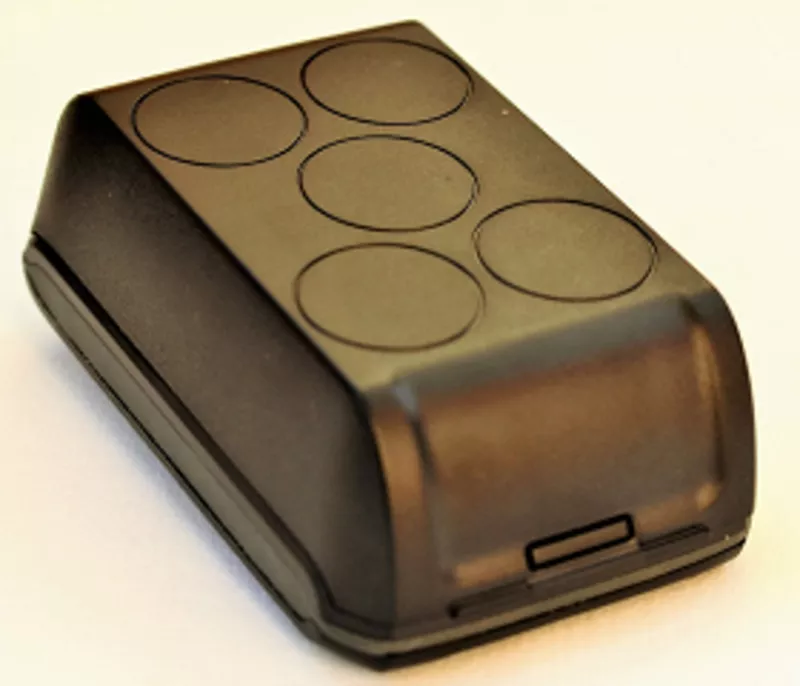 Автономный GPS трекер SMART GT03a (Влагостойкий,  на 5 магнитах,  5200mA 4