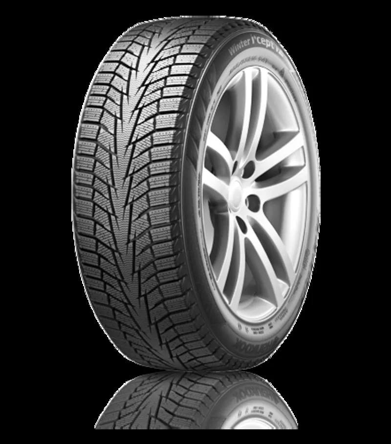 175/70R14 зима Hankook W616 88T XL