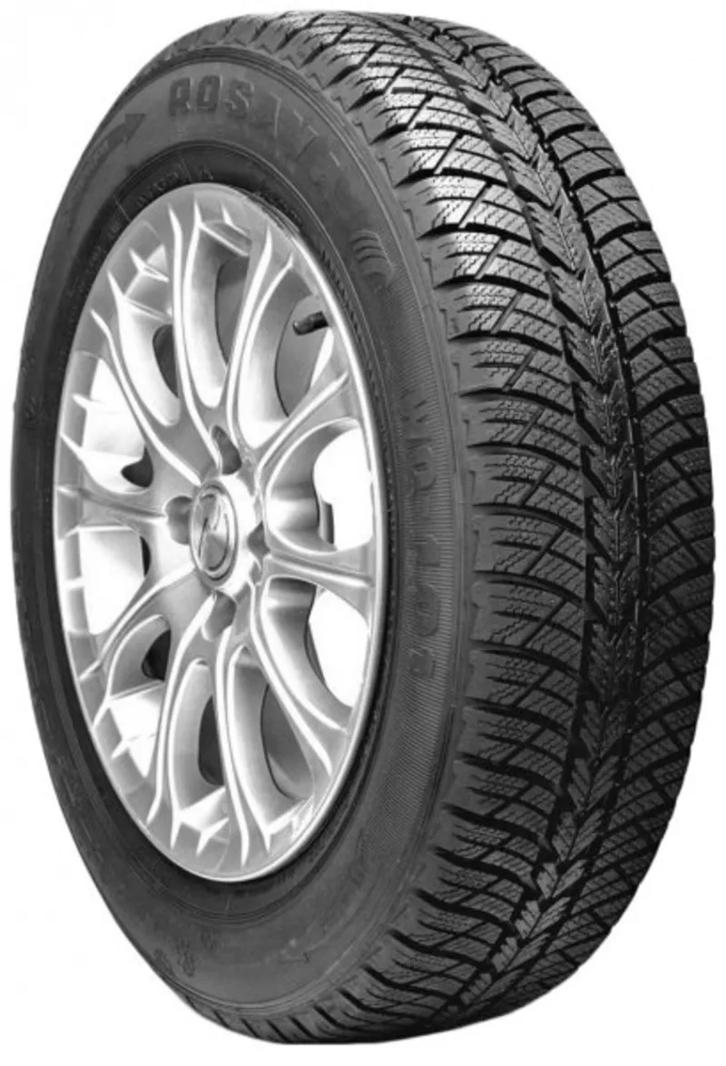 175/70R14 зима Росава WQ-101 84S 