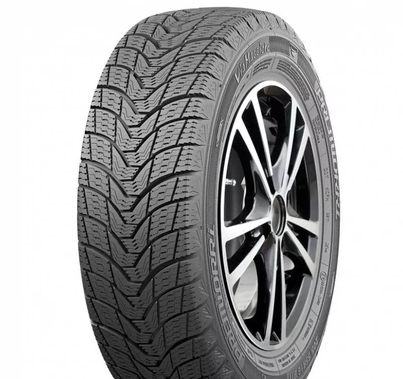 185/65R14 зима Premiorri ViaMaggiore M+S 86T 