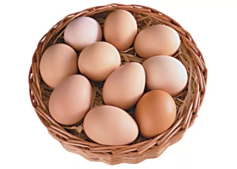 Недорого куриные яйца категории c-0 и с-1