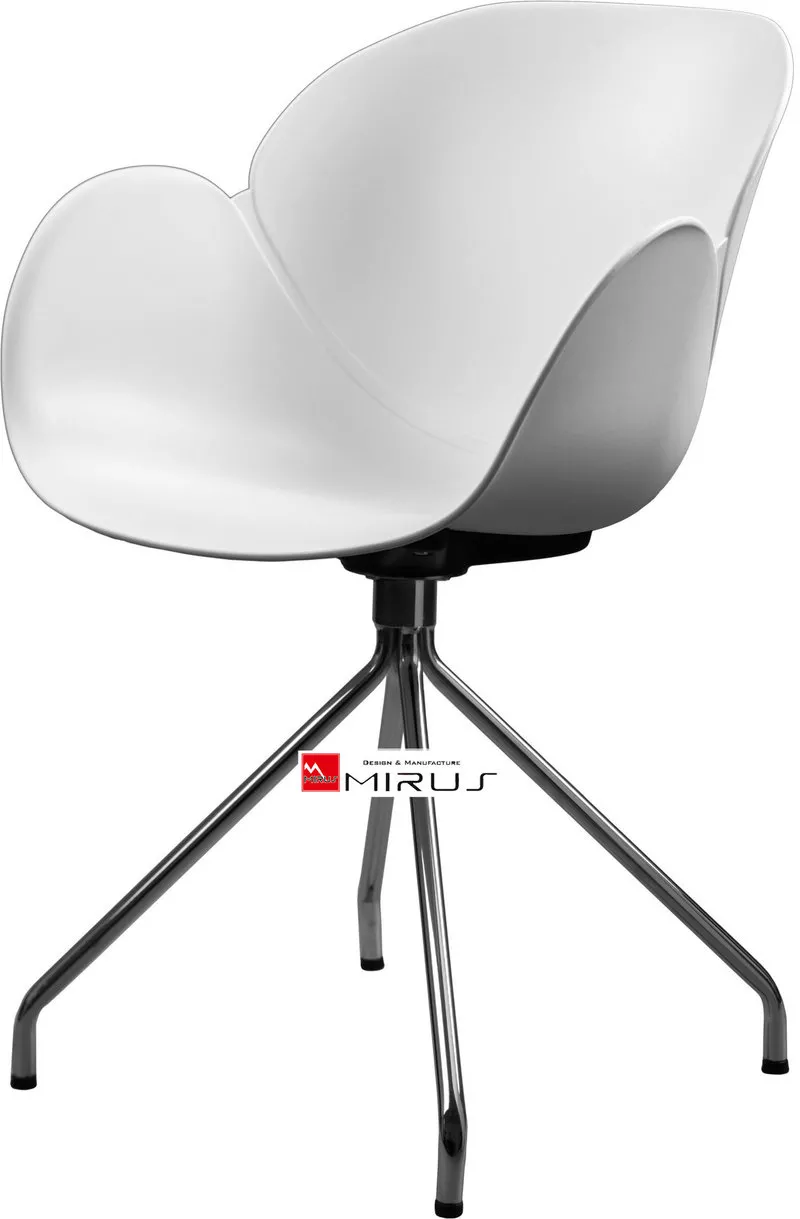 Дизайнерские стулья и столы 3