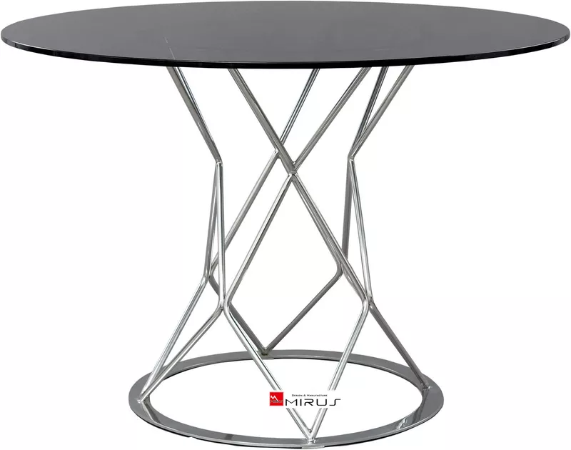 Дизайнерские стулья и столы 5
