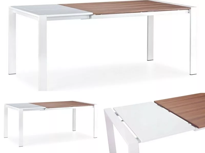 Дизайнерские стулья и столы 6