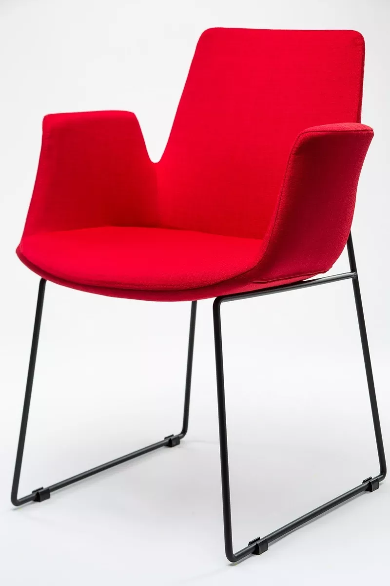 Дизайнерские стулья и столы 8