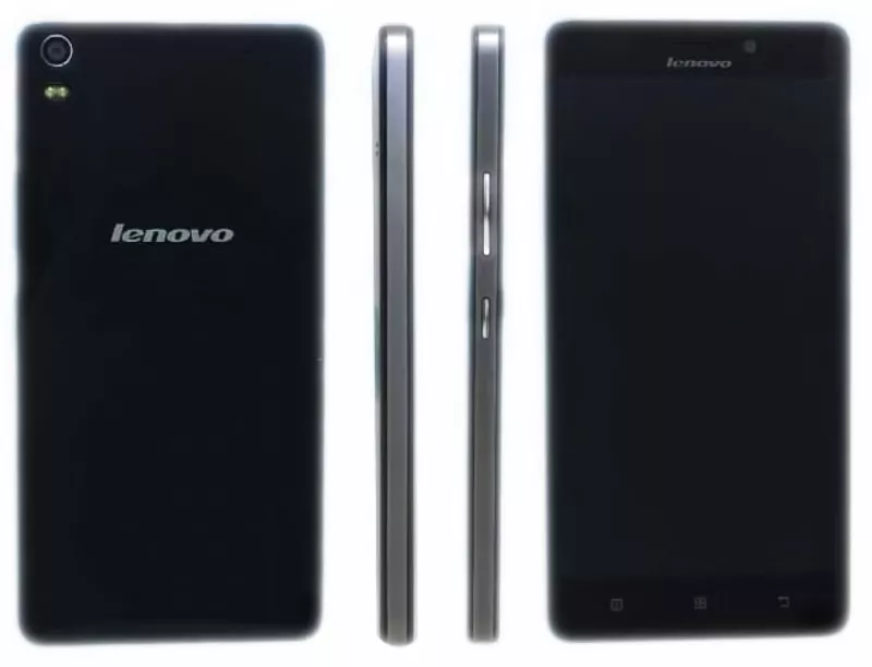 Купить в магазине Chipchin смартфон Lenovo A7600-m 8ГБ (Черный)