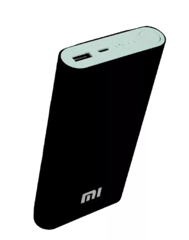  Power Bank Xiaomi 20800 mAh 2