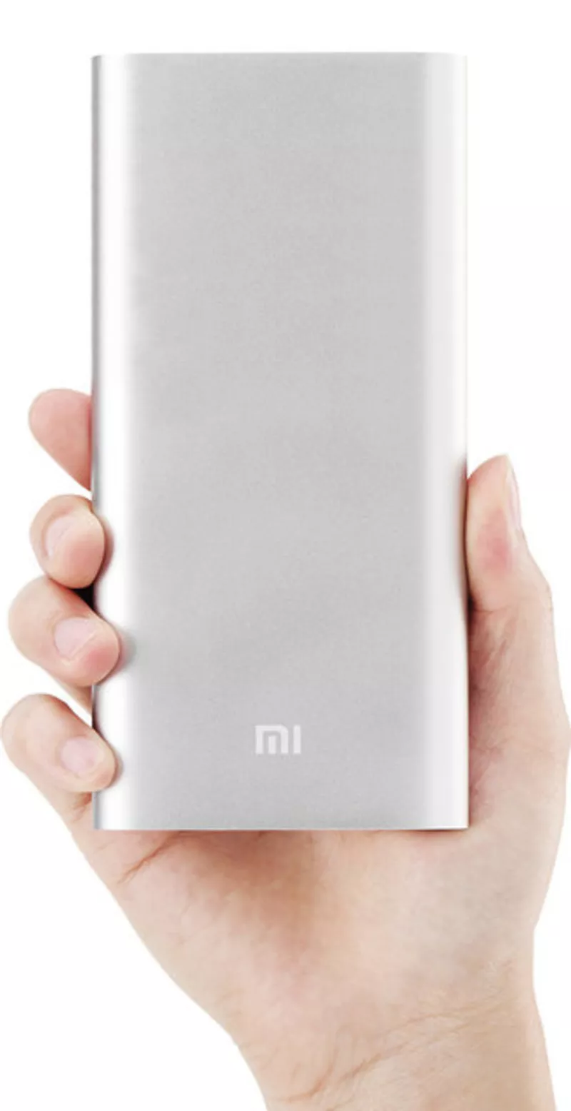  Power Bank Xiaomi 20800 mAh 3