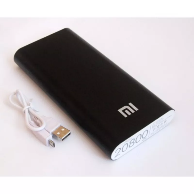  Power Bank Xiaomi 20800 mAh 4