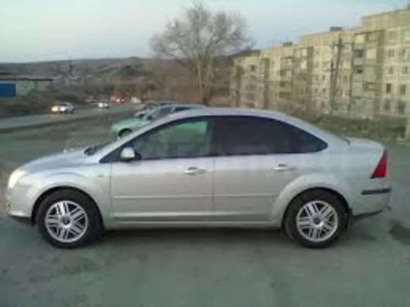 Прокат,  Аренда Ford Focus 2 1.6 авт. супер цена!!!! 2