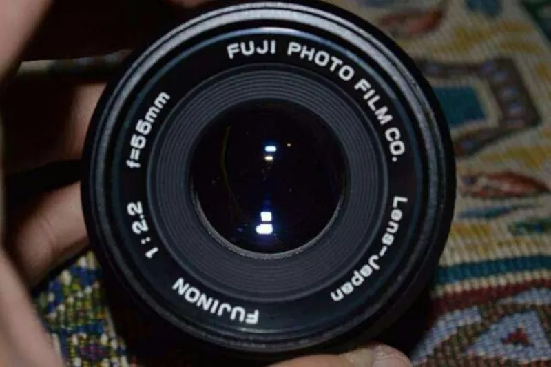 Продам зеркальный фотоаппарат Canon 1100d 4
