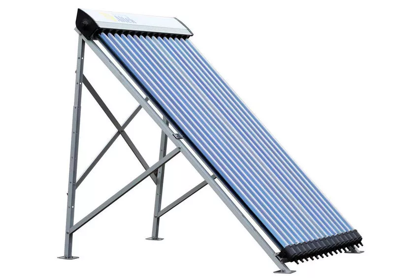 солнечные батареи коллектора для дома нагреватели для воды  7