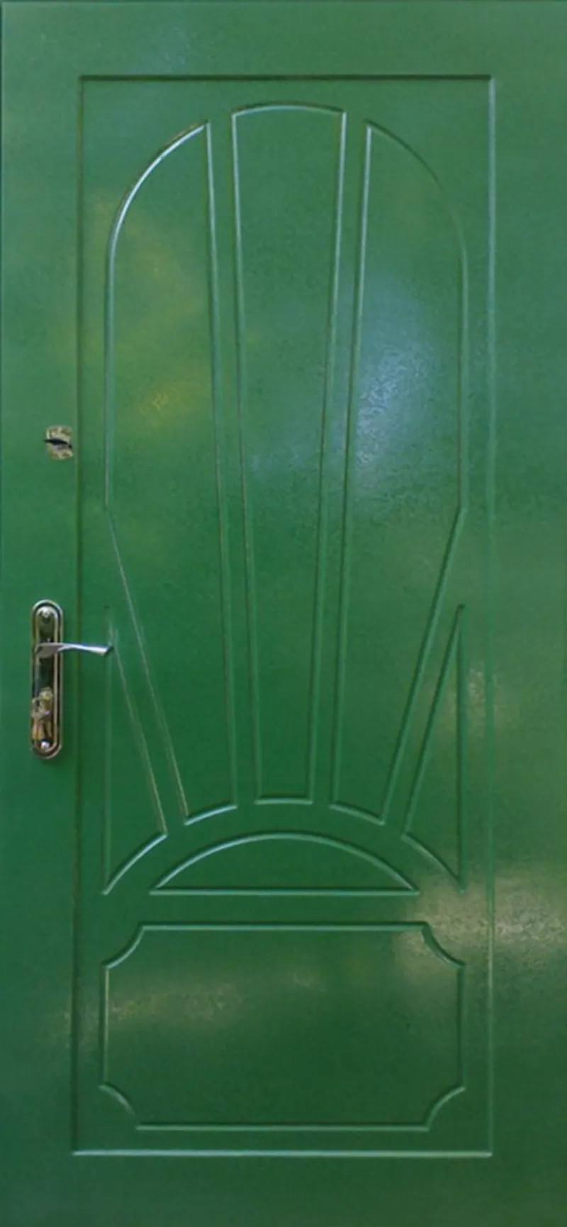 Сертифицированные бронированные двери для улицы и квартиры 4