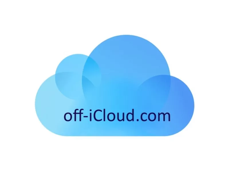 Разблокировка iCloud - в любой стране мира!