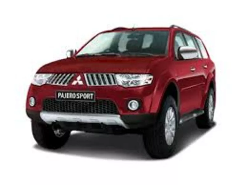 Автозапчасти для автомобилей Mitsubishi