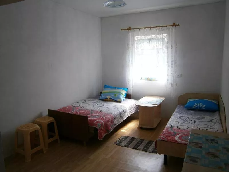  Отдых в Июне -100грн (дети-50грн) Удобства в номере Одесская область 3