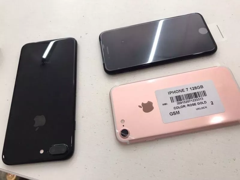 Iphone 7s 32gb