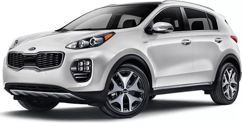 Автозапчасти для автомобиля KIA