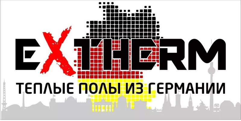 Теплые полы и системы кабельного обогрева ТМ Extherm 2