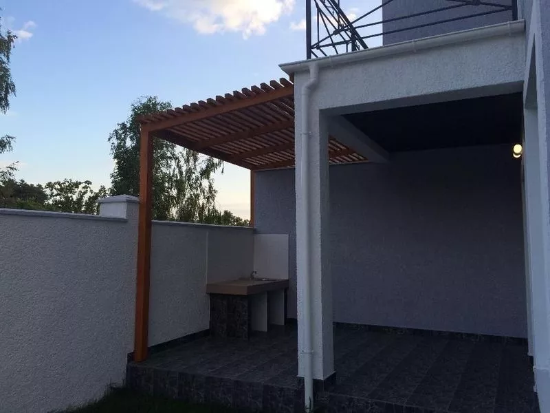Продажа дома 120м кв  4