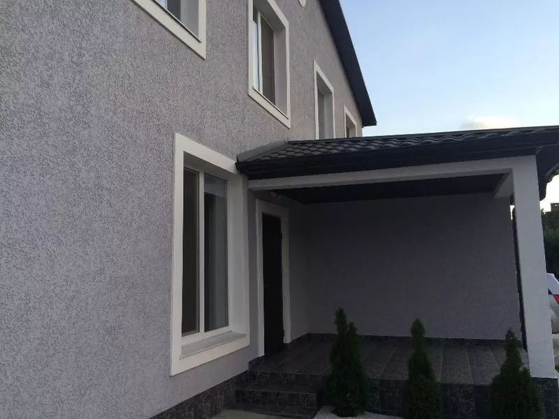 Продажа дома 120м кв  6
