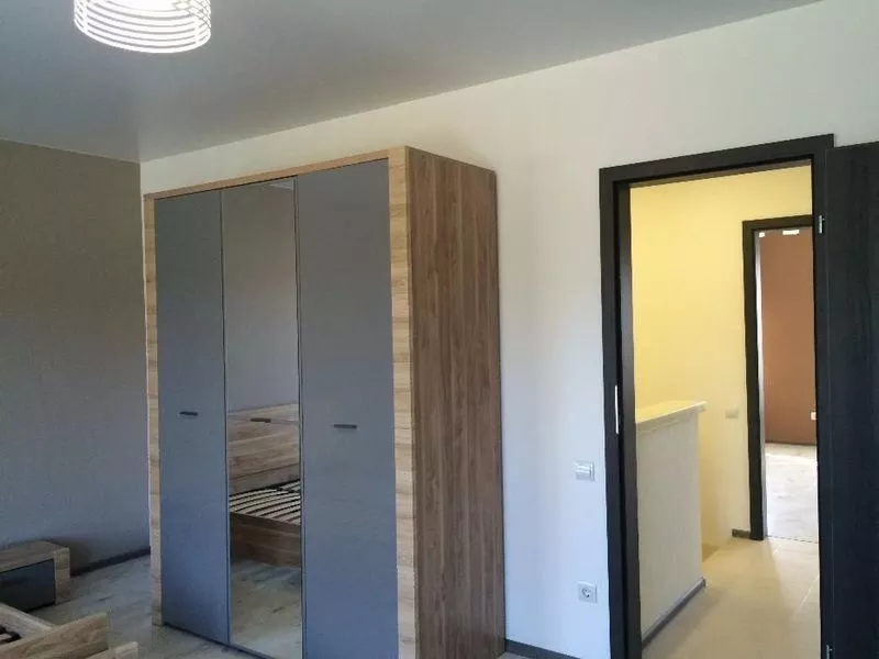 Продажа дома 120м кв  9