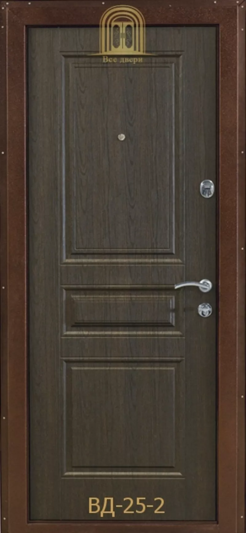 Входные двери МДФ Украина оптом и в розницу 14