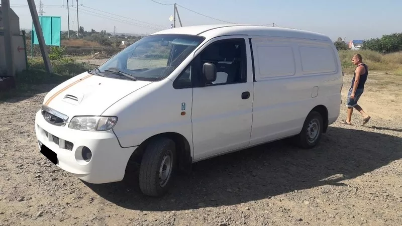 автразборка запчасти hyundai h1 3