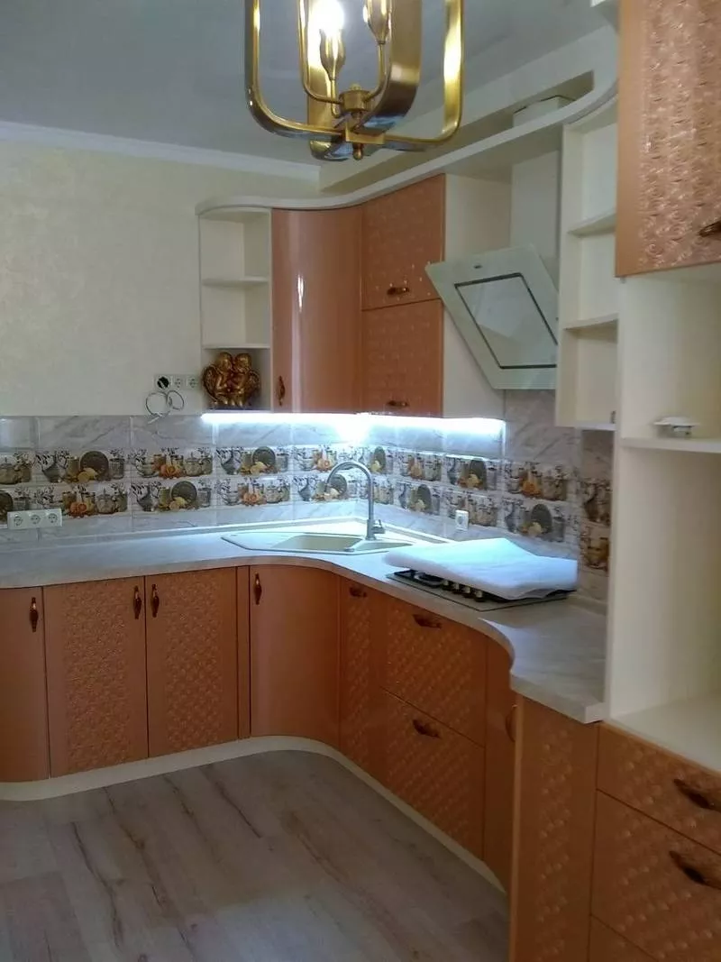 В продаже красивая квартира на Говорова 2