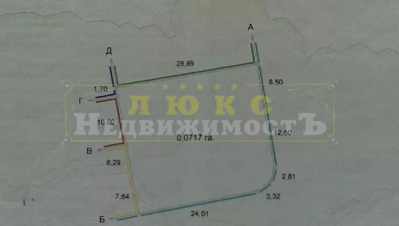 Продам дом с бассейном ул. Гаршина / 12 ст. Б. Фонтана 10