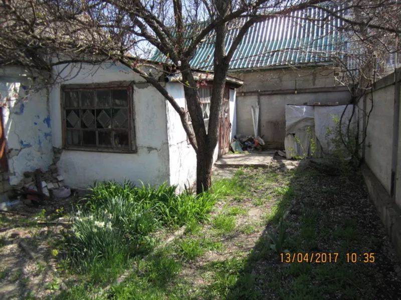 Продам дом в селе Дачное. 4