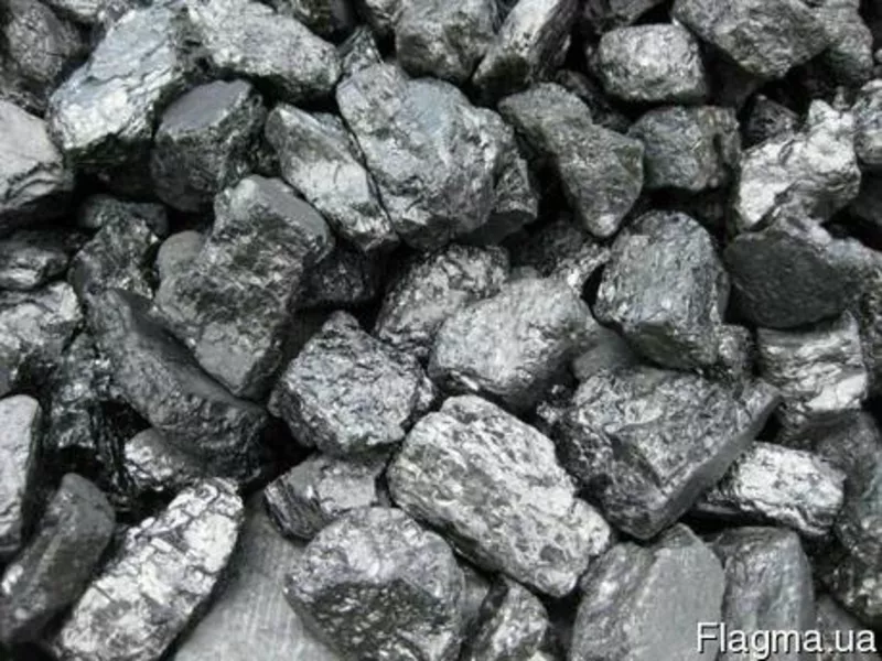 Оптовая и розничная продажа угля от производителя в Одессе 2