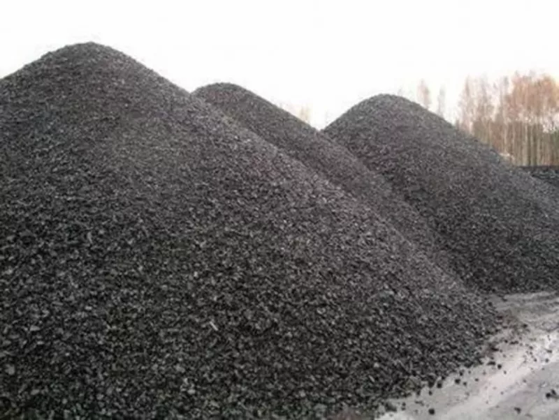 Оптовая и розничная продажа угля от производителя в Одессе 3