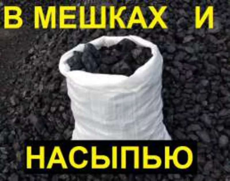 Оптовая и розничная продажа угля от производителя в Одессе 4