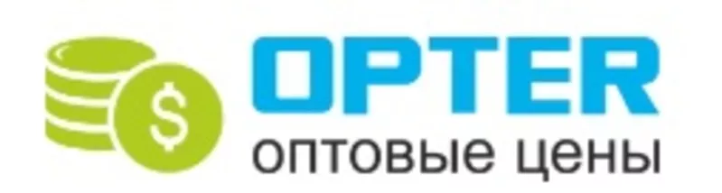 Бытовая химия в Одессе - Opter
