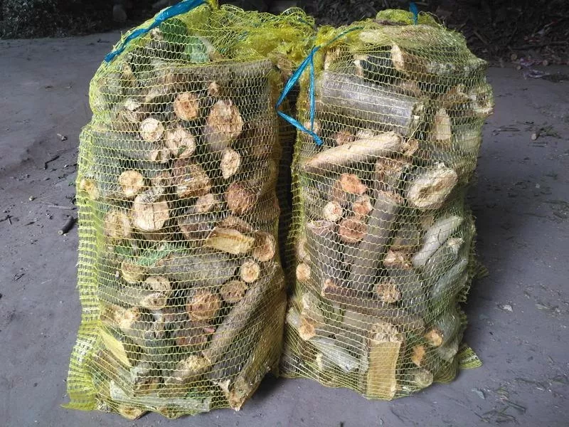 Дрова,  ветка рубленная. Продам. 3