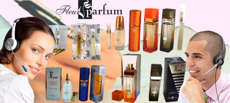 Продам Fleur Parfum