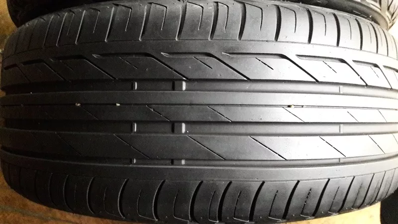 шины летние Bridgestone turanza r17 3