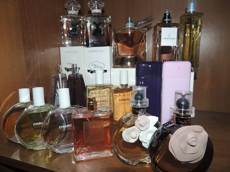 Sun Parfum (Сан Парфюм) Купить Духи Одесса Киев Днепр Украина 3