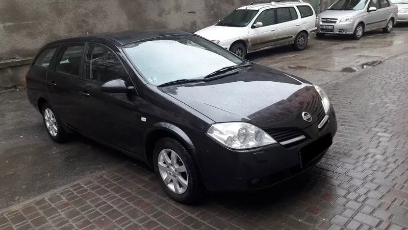 б.у автозапчасти запчасти автораборка nissan primera p12 2