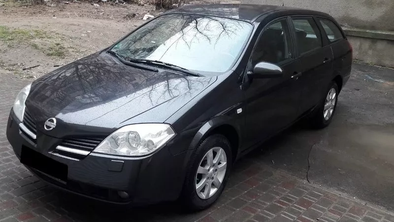 б.у автозапчасти запчасти автораборка nissan primera p12 5