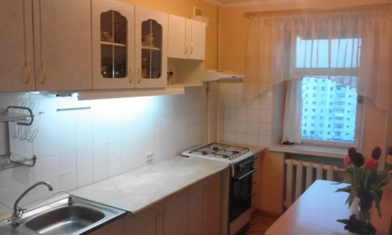 Продам 3х комн квартиру,  центр,  63000 у е,  торг 3