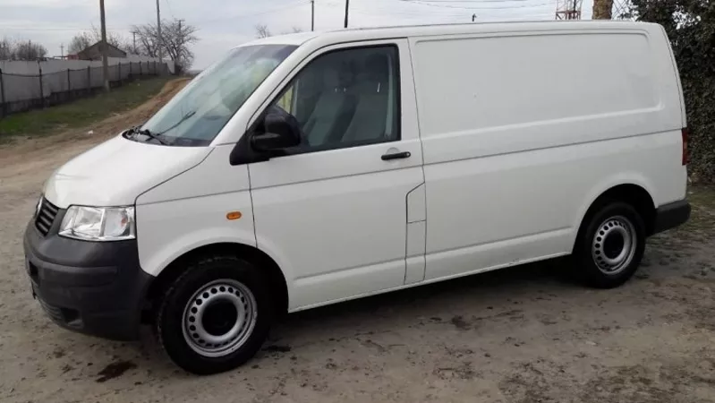 авторазборка запчасти volkswagen T5