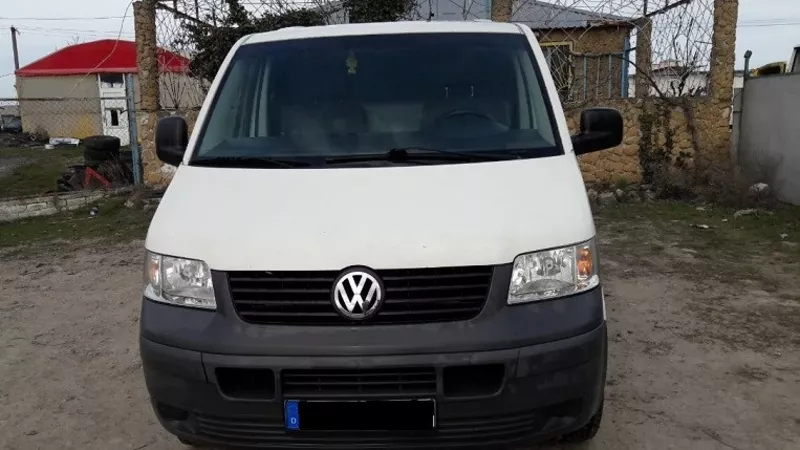 авторазборка запчасти volkswagen T5 2